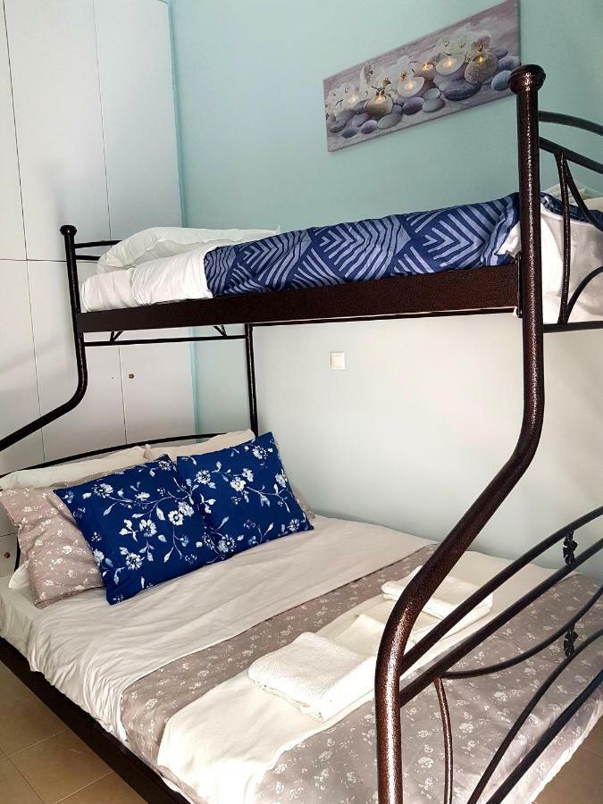 Cozy Apartment Near Monastiraki Aten Exteriör bild